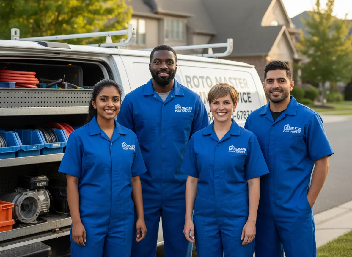 Sump Pump Installation company in Kilbourne, IL